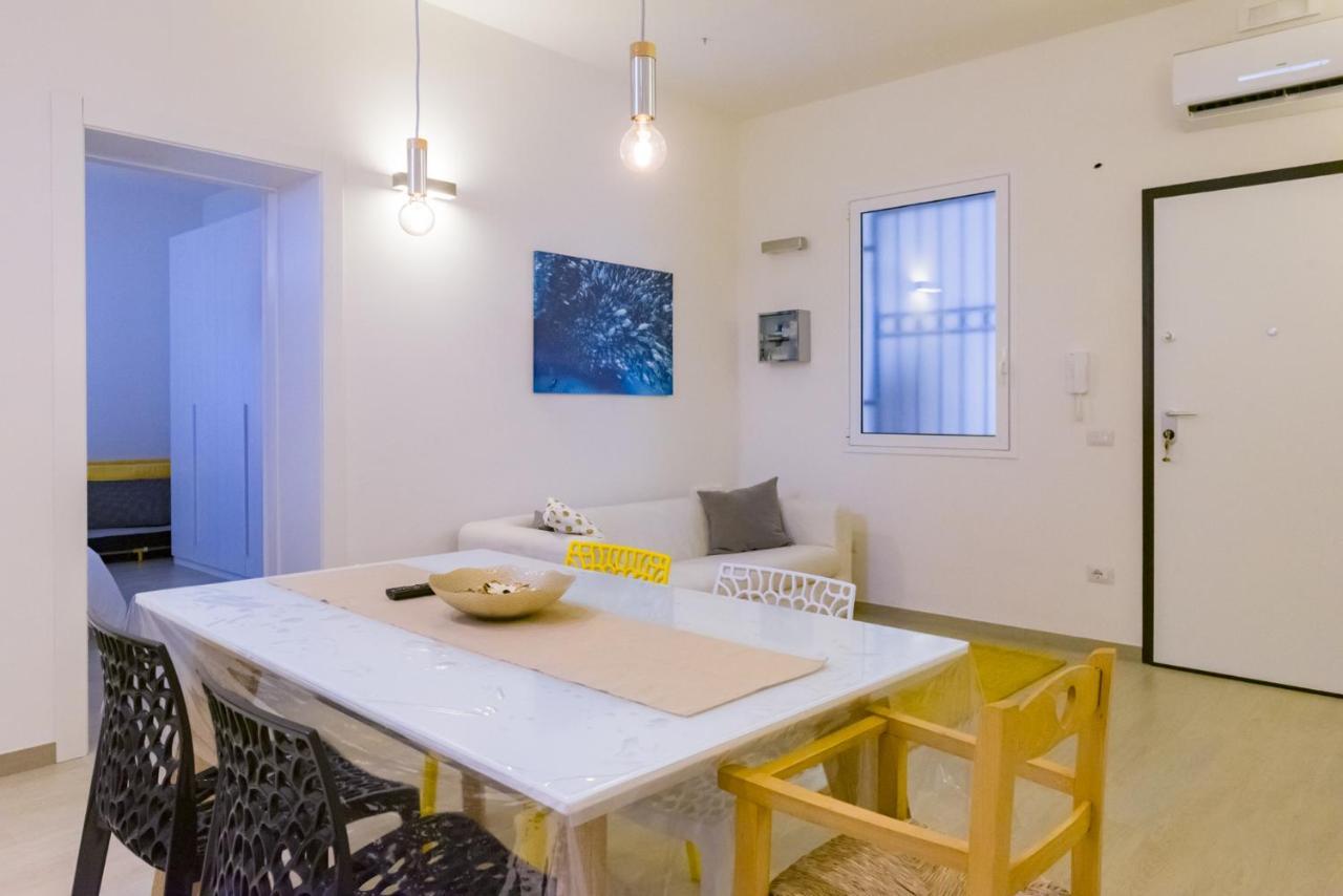 La Nassa Suites & Rooms 马扎拉德尔瓦洛 外观 照片