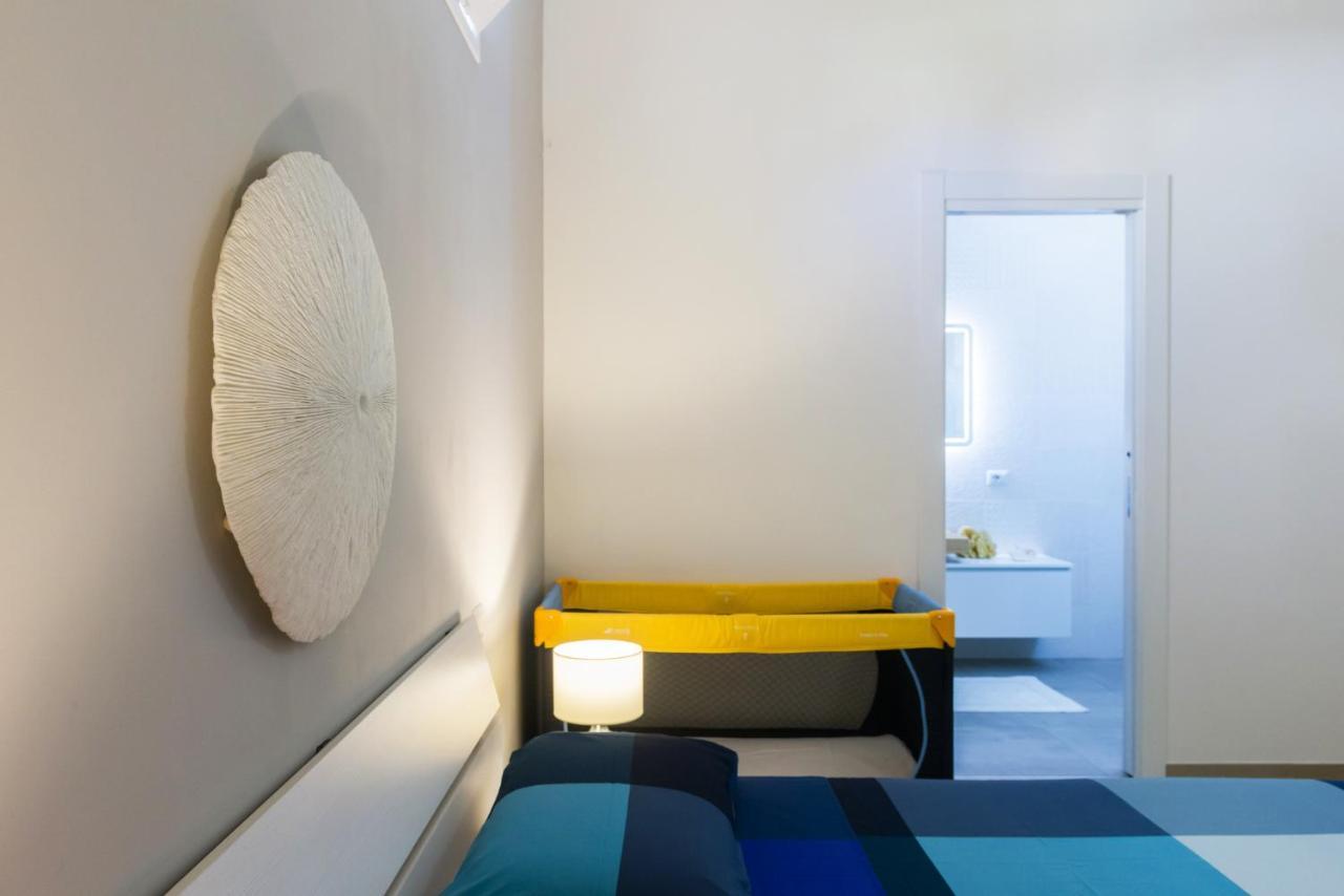 La Nassa Suites & Rooms 马扎拉德尔瓦洛 外观 照片