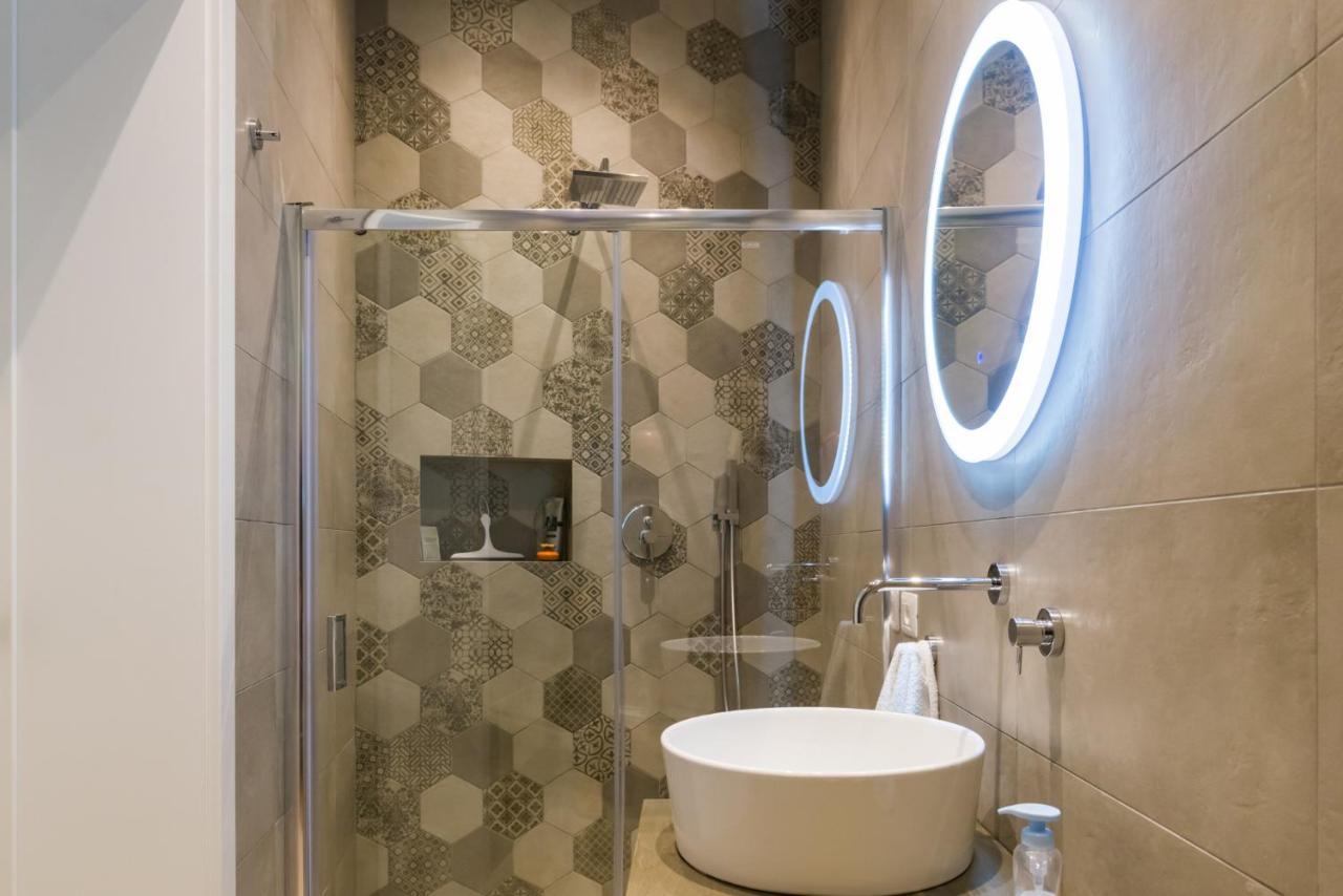 La Nassa Suites & Rooms 马扎拉德尔瓦洛 外观 照片