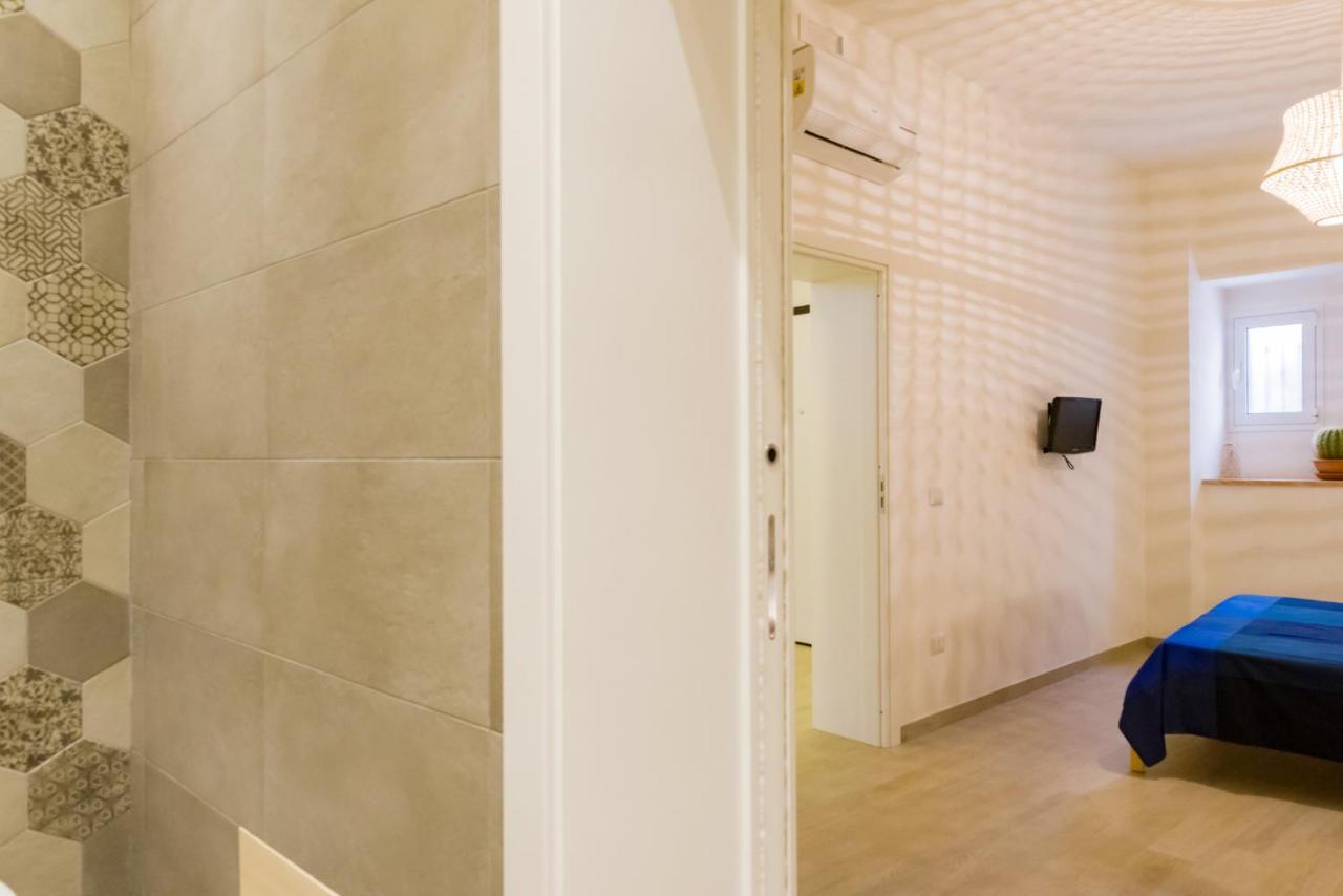 La Nassa Suites & Rooms 马扎拉德尔瓦洛 外观 照片
