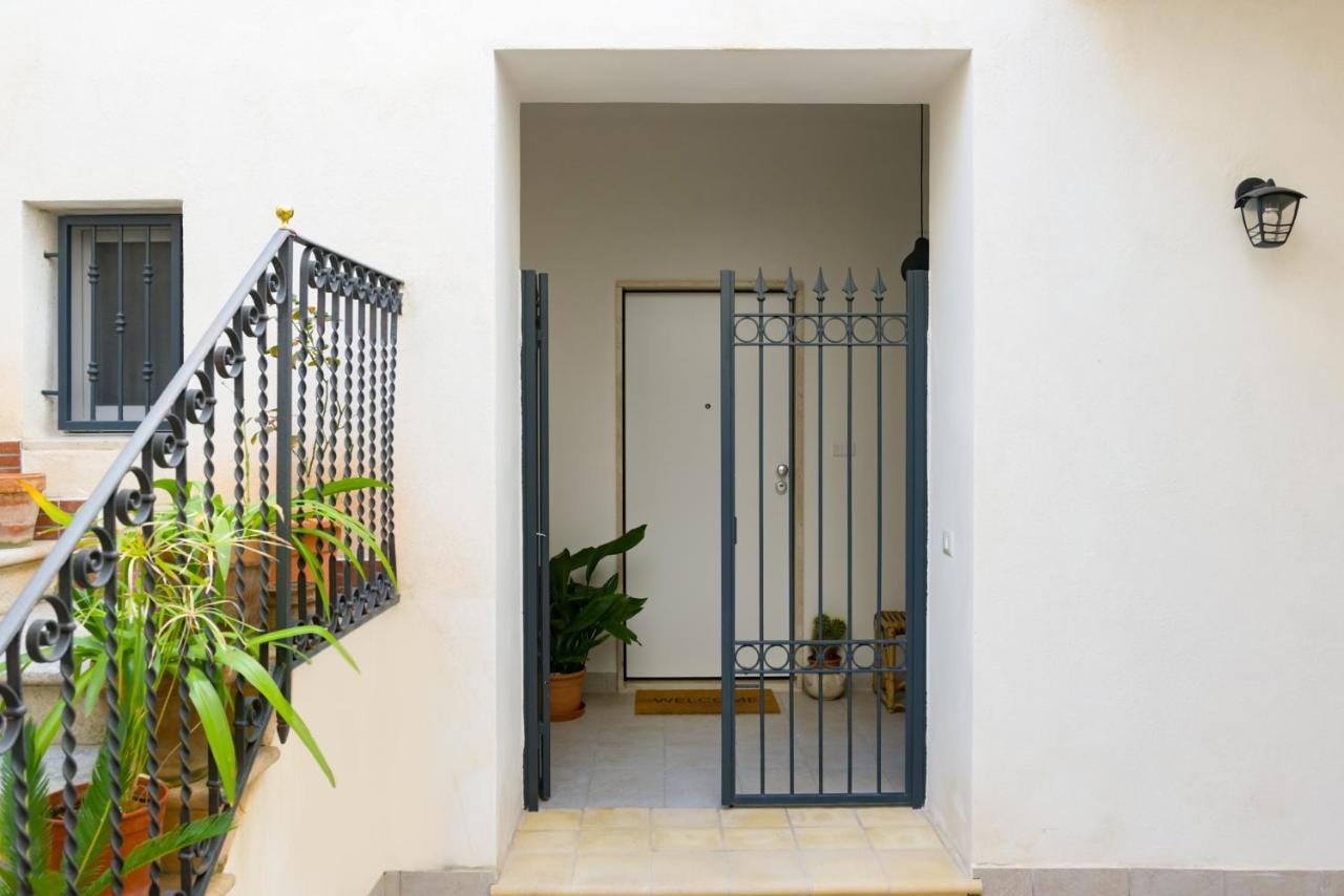 La Nassa Suites & Rooms 马扎拉德尔瓦洛 外观 照片