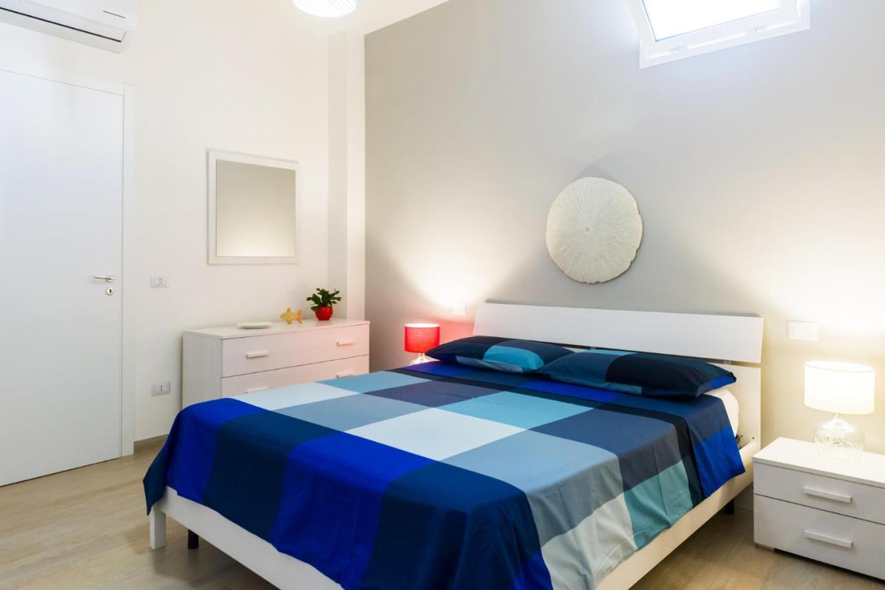 La Nassa Suites & Rooms 马扎拉德尔瓦洛 外观 照片