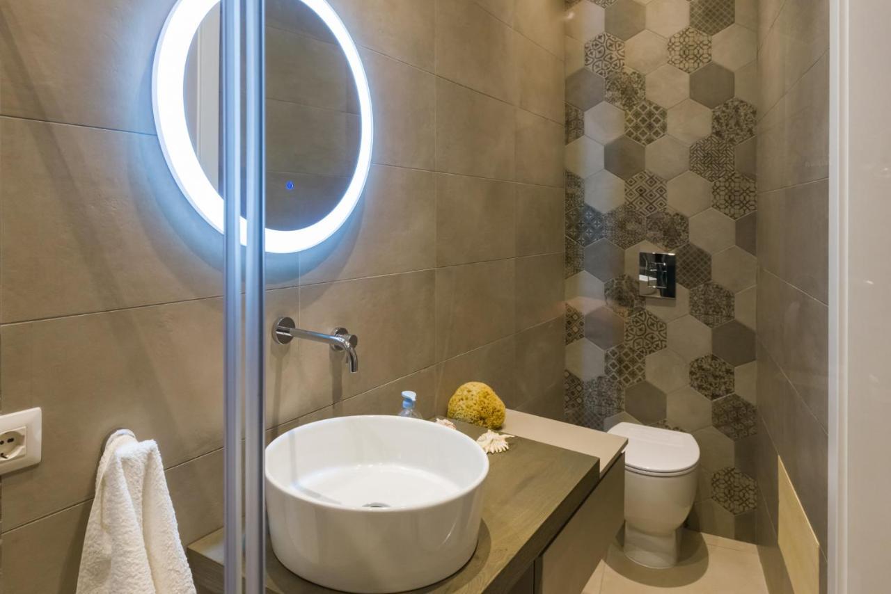 La Nassa Suites & Rooms 马扎拉德尔瓦洛 外观 照片
