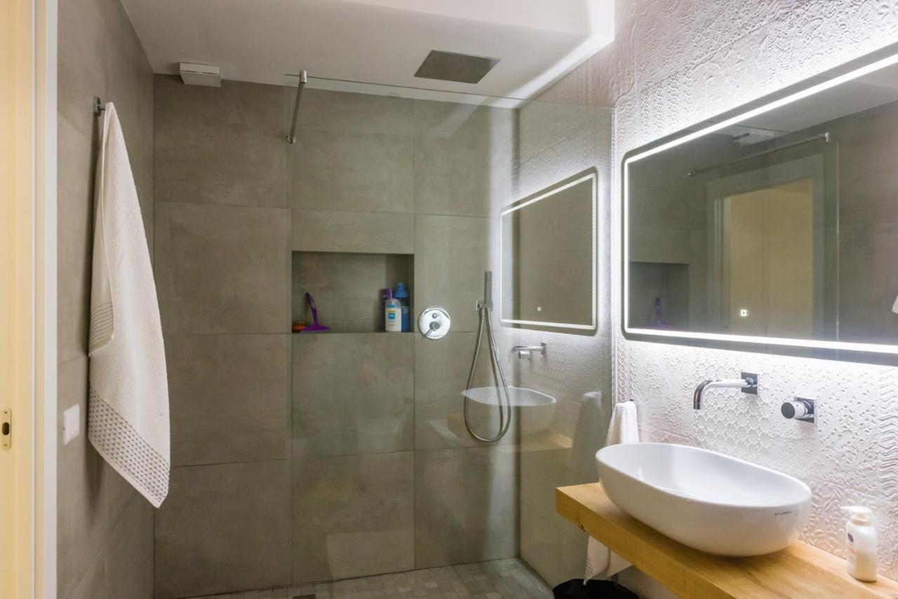 La Nassa Suites & Rooms 马扎拉德尔瓦洛 外观 照片